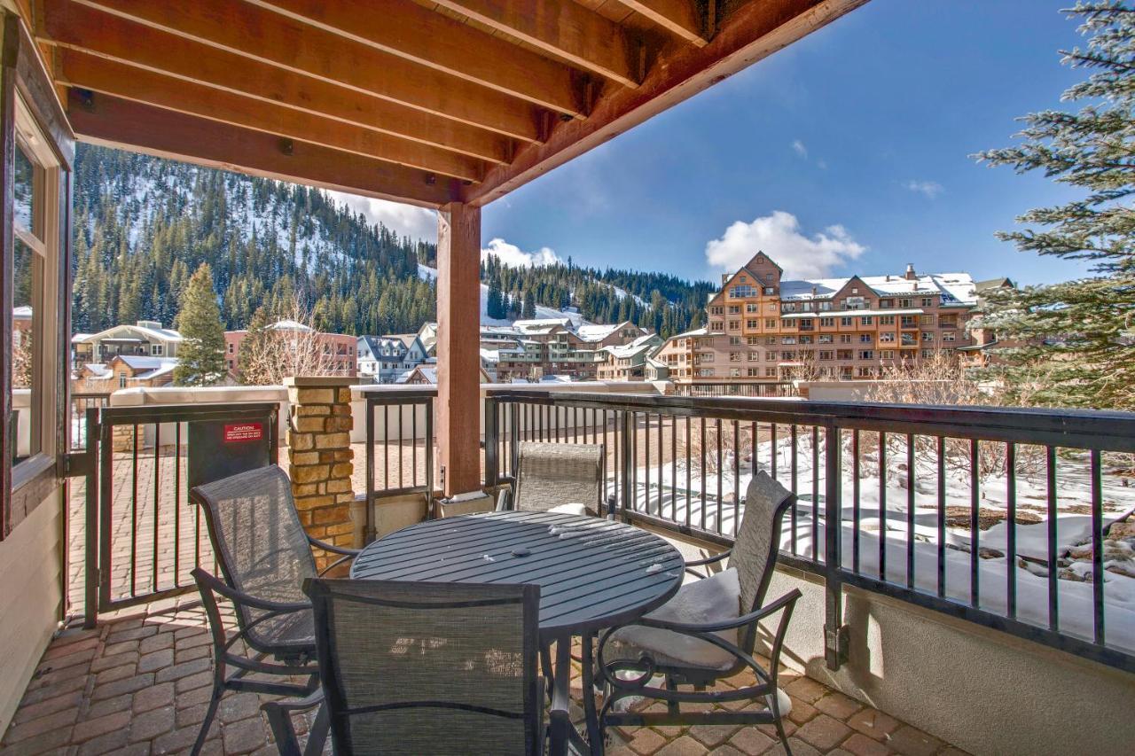 Ski In-Out Luxury Condo #4375 With Huge Hot Tub & Great Views - 500 Dollars Of Free Activities & Equipment Rentals Daily Winter Park Luaran gambar